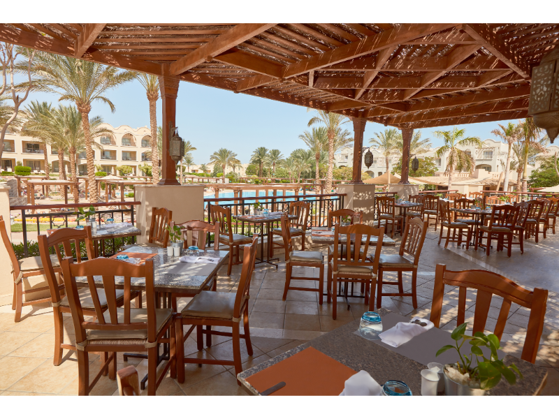 JAZ Makadi Star & Spa